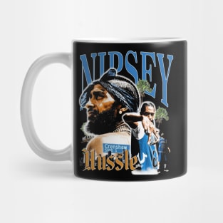 Nipsey Mug